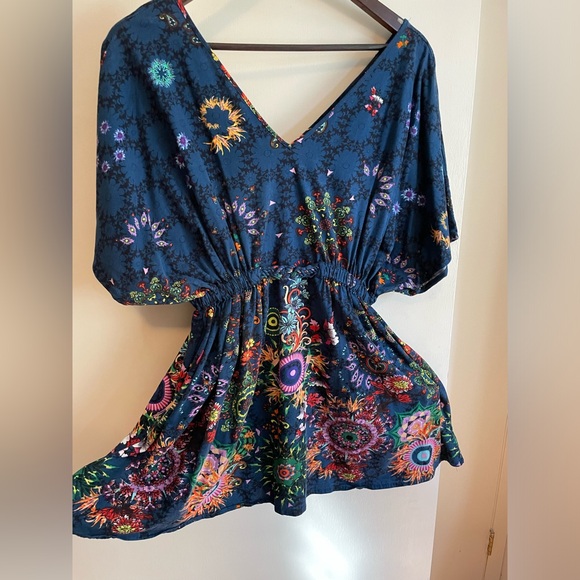Desigual Tunic - Picture 1 of 6